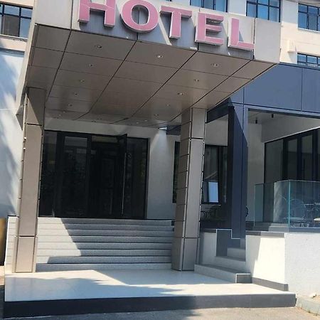 Hotel Vaslui Dış mekan fotoğraf