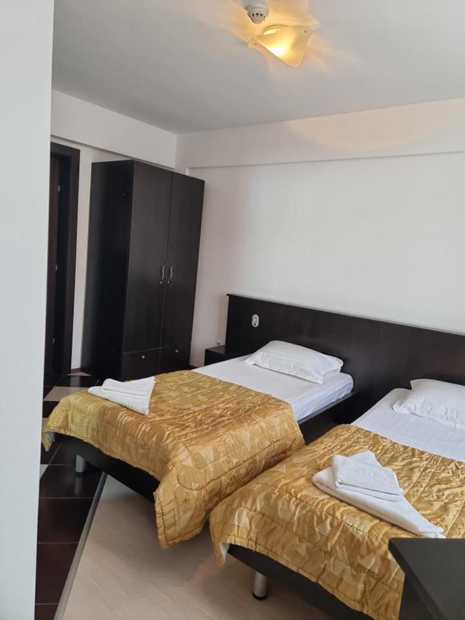 Hotel Vaslui Dış mekan fotoğraf