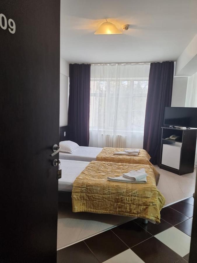 Hotel Vaslui Dış mekan fotoğraf