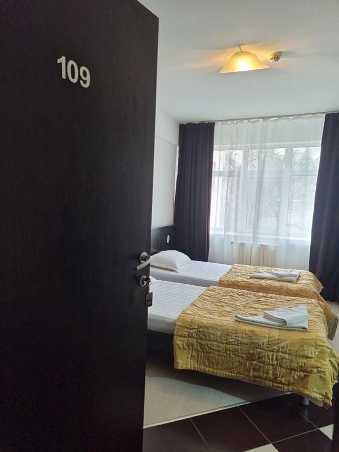Hotel Vaslui Dış mekan fotoğraf