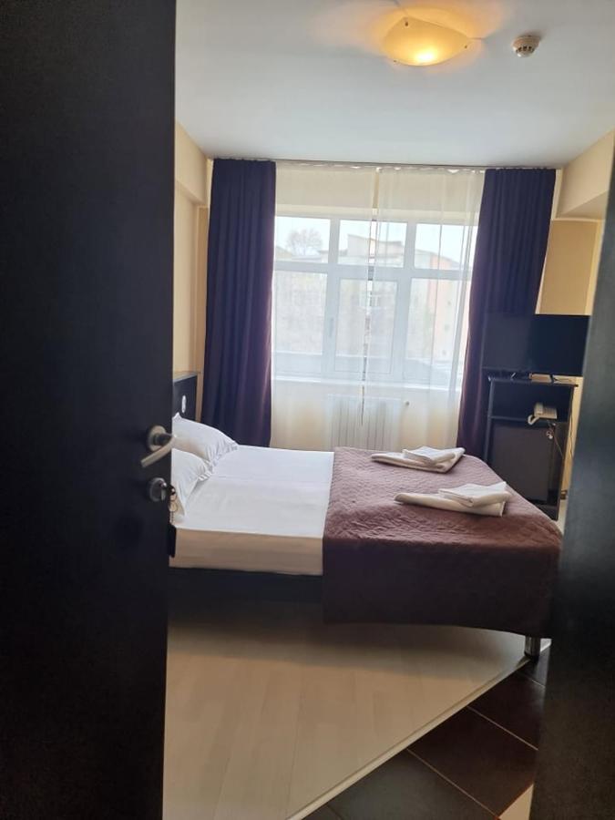 Hotel Vaslui Dış mekan fotoğraf