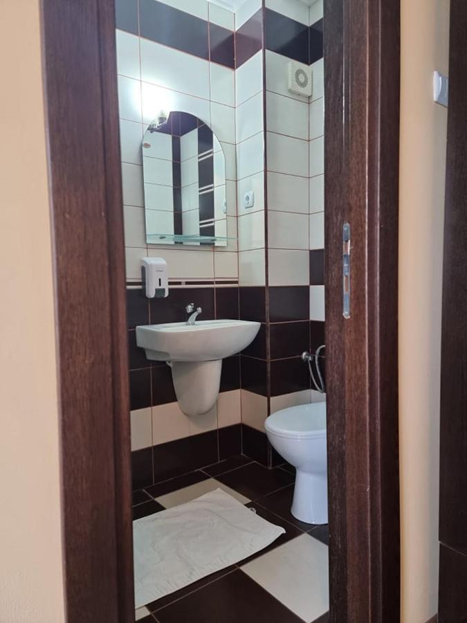 Hotel Vaslui Dış mekan fotoğraf