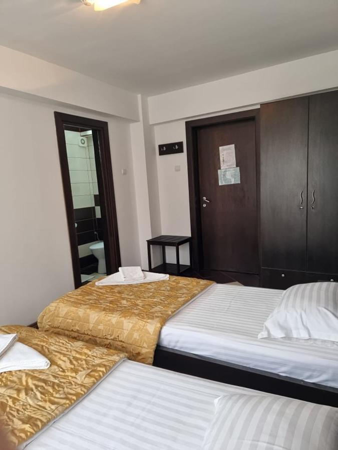 Hotel Vaslui Dış mekan fotoğraf