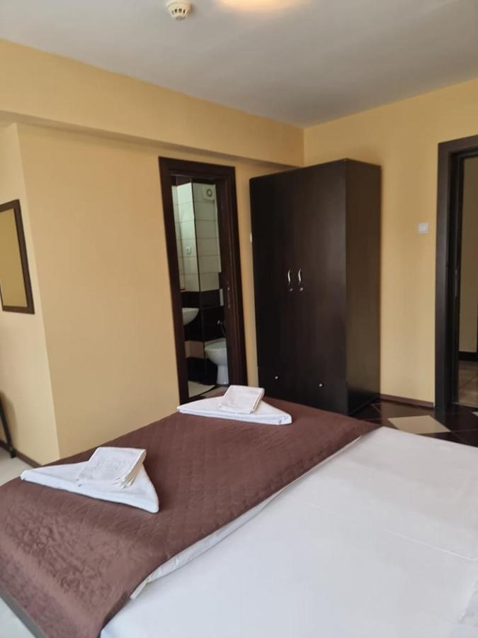 Hotel Vaslui Dış mekan fotoğraf