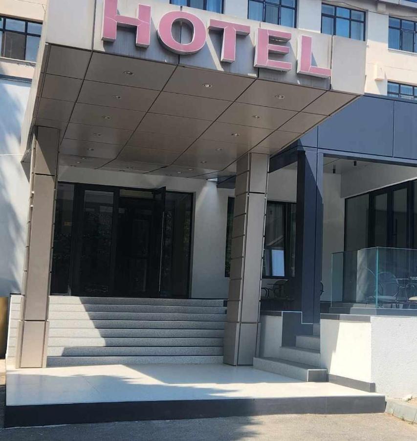 Hotel Vaslui Dış mekan fotoğraf
