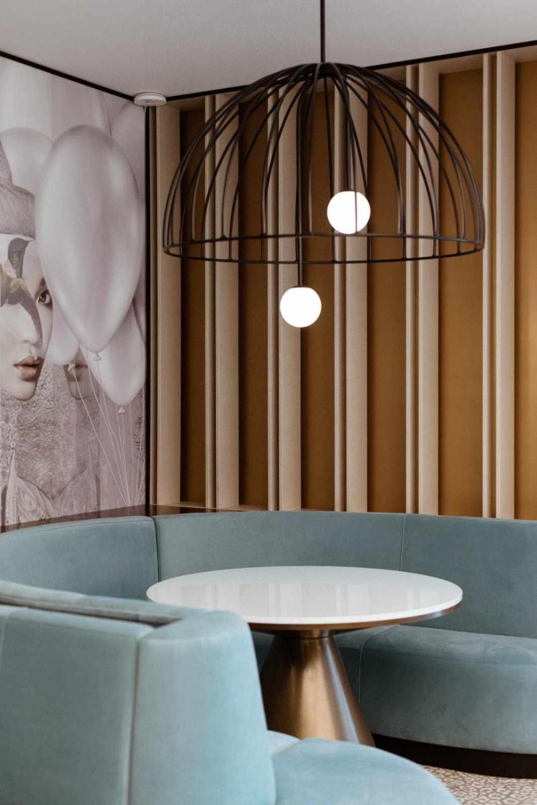 Hotel Vaslui Dış mekan fotoğraf