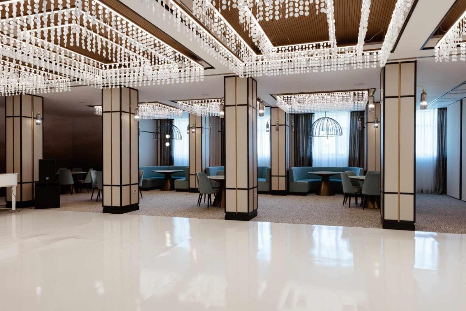 Hotel Vaslui Dış mekan fotoğraf